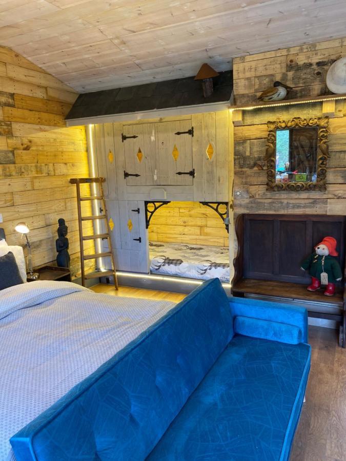 Willow Court Farm Studio East & Petting Farm, 8 Mins To Legoland & Windsor, 15 Mins To Lapland Uk エクステリア 写真